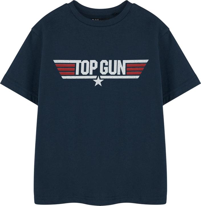 Image du produit Top Gun - T-shirt MINI ME - Garçon (128)