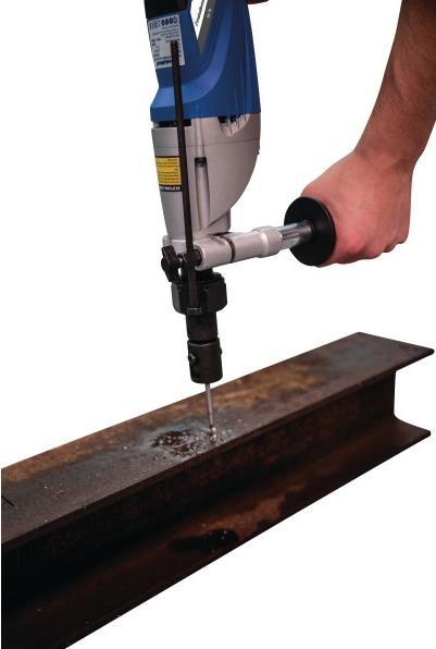 Actual product image Metallkraft Electric tap GS 18