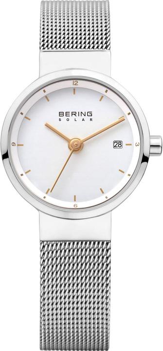 Produktbild Bering Solar (Analoguhr, 26 mm)