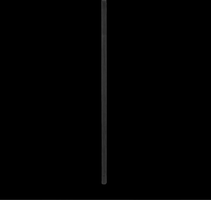 Immagine prodotto Umbra Bellwood Standspiegel, Grosser Ganzkörperspiegel mit Holzrahmen (45 x 195 cm)