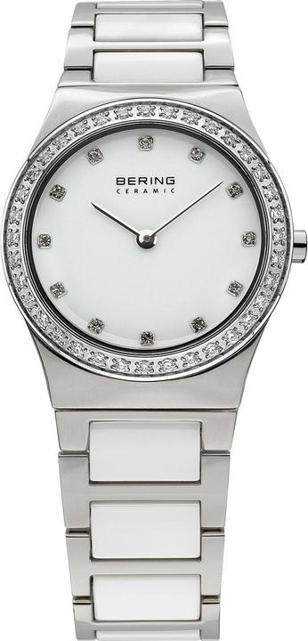 Produktbild Bering Ceramic (Analoguhr, 30 mm)
