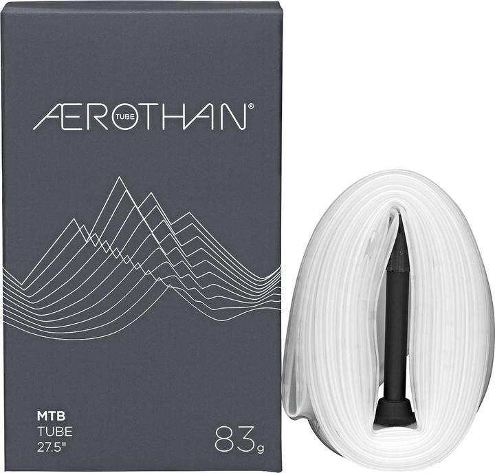 Schwalbe Aerothane 27,5" MTB (Presta (SV), 27.5", 40 mm)