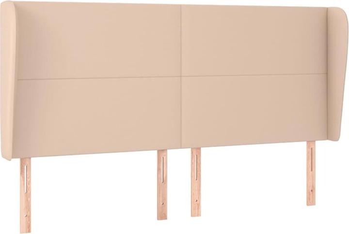 Produktbild VidaXL Pranav (203 x 23 x 128 cm)