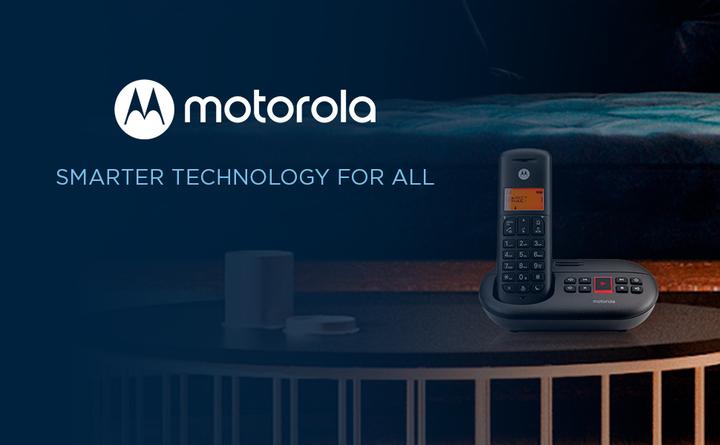 Image du produit Motorola E211