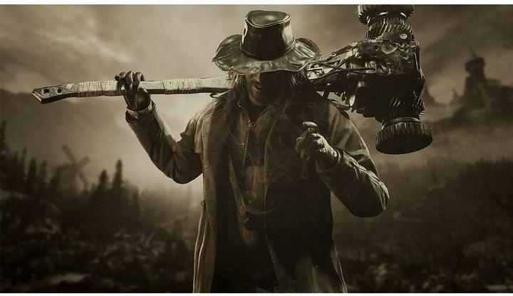 Image du produit Capcom Resident Evil Village - Gold Edition (PS5, IT, FR, DE)