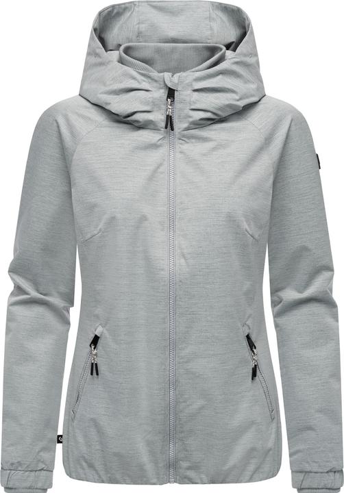 Ragwear Dizzie Tech (S)