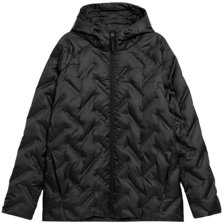 Produktbild Outhorn Herrenjacke tiefschwarz HOL22 KUMP602 20S (20)