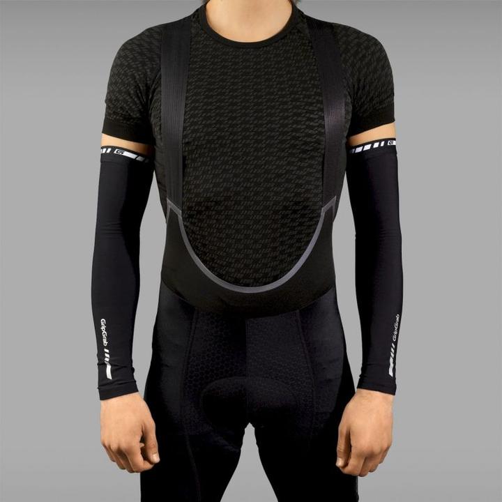 Image du produit GripGrab Arm Warmers Light (L)