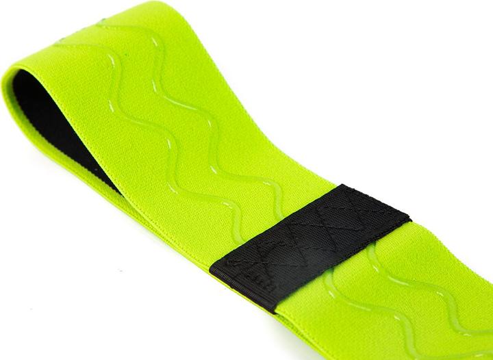 Produktbild Zipro Mini Band verschiedene Widerstandsstufen inklusive (0.70 m, Leicht, Mittel, Stark)
