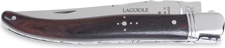 Actual product image Laguiole Claude Dozorme Jackknife (1 Piece, Knife)