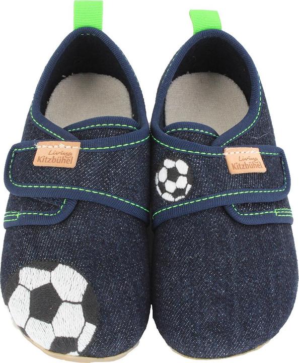 Actual product image Living Kitzbühel Kid's Klettmodell Soccer Champ (25)