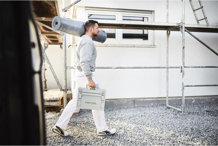 Produktbild Festool Systainer SYS3 M 187 (1 Teile)