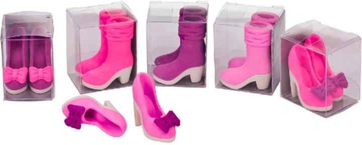 Produktbild Trendhaus Radiergummi Stiefel/ High-Heel