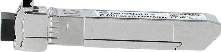 Actual product image BlueOptics HPE Aruba S2P30A compatible SFP+ BO35J856S3D