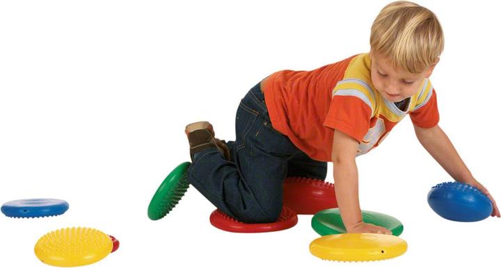 Produktbild Togu Dynair Balancierkissen Mini