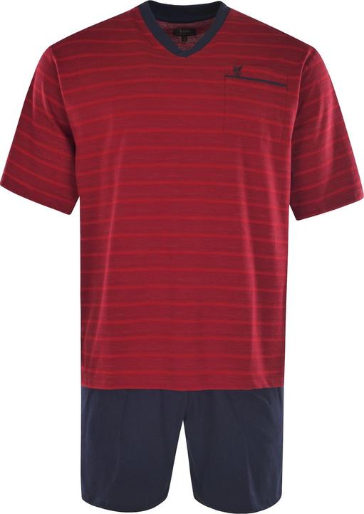 Actual product image Hajo Pajama Homewear Comfortable fit - 16257 (L)