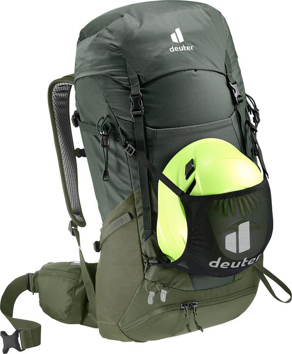 Actual product image Deuter Futura Pro 36 (36 l)