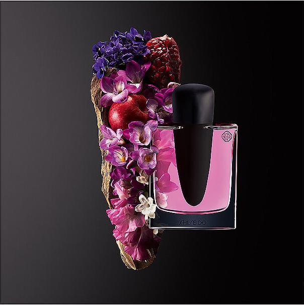 Immagine prodotto Shiseido Ginza Murasaki (Eau de parfum, 90 ml)