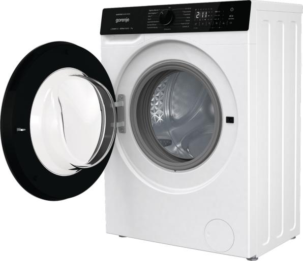 Produktbild Gorenje Waschvollautomat - WNHA74SAPS/DE - (7 kg, Links)