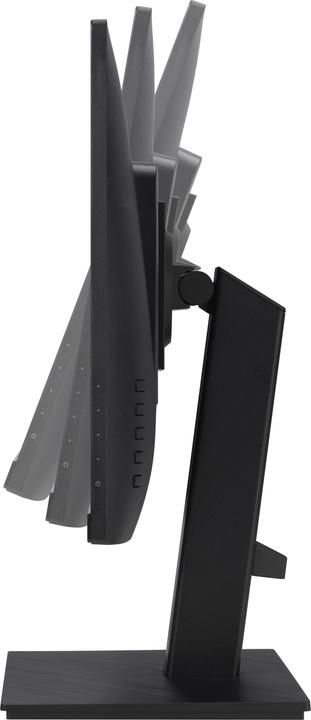 Actual product image ASUS VA27EQSB (1920 x 1080 pixels, 27")