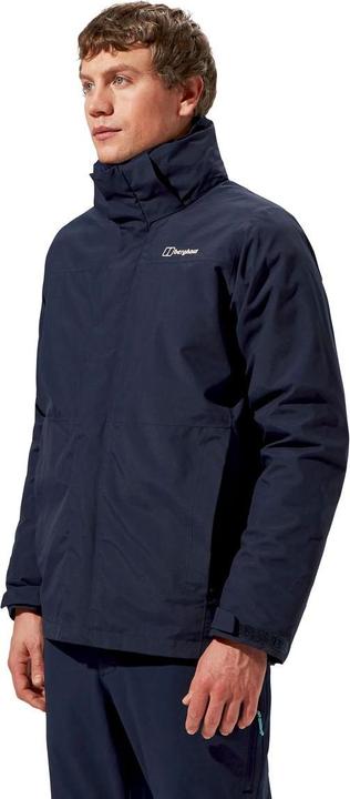 Image du produit Berghaus Wasserdichte Hillwalker 2.0 Gemini Jacket (XXL)