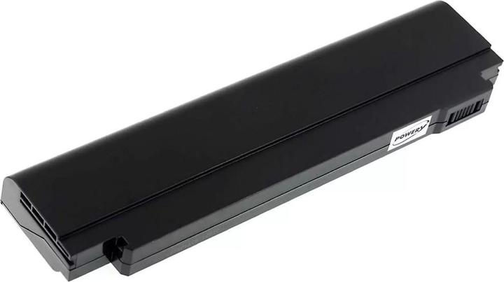 Actual product image AccuCell Battery Medion Akoya E3211/ Medion MD97195/ type 40029939 (4400 mAh)