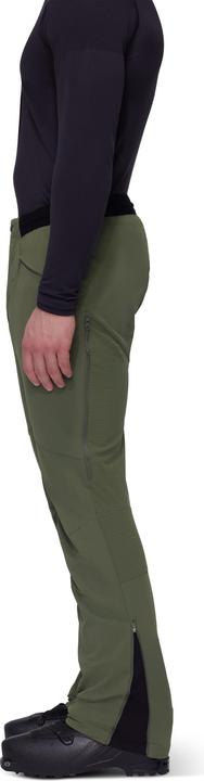 Produktbild Mammut Aenergy SO Hybrid Pants Men (50, L)