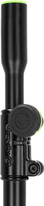 Immagine prodotto Gravity SP 5112 B - Supporto per diffusori da viaggio (1 pz., Cavalletto, Regolabile in altezza)