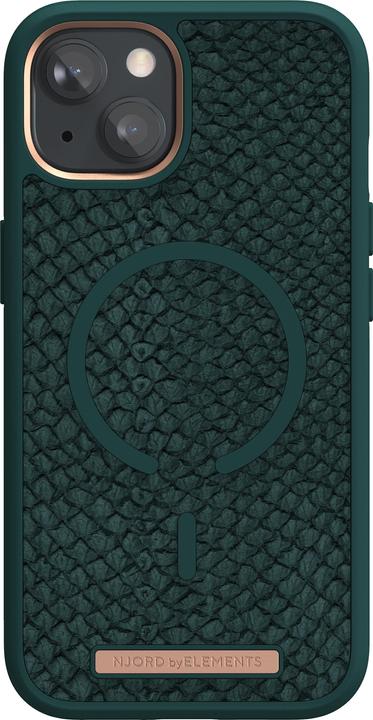 Immagine prodotto Njord Custodia rigida Jörð per iPhone 13 (Apple iPhone 13)