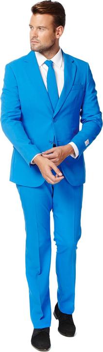 Produktbild OppoSuits Blue Steel (58)