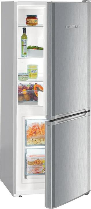 Image du produit Liebherr CUele 2331-26 (211 l)