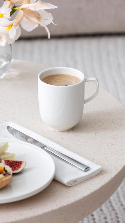Produktbild Villeroy & Boch Becher mit Henkel Afina (300 ml, 1 x)