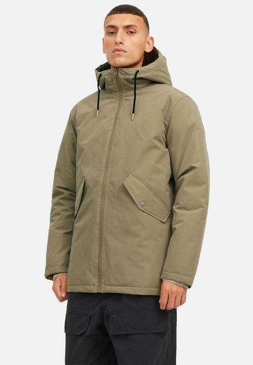Immagine prodotto Jack & Jones Parka classico (M)