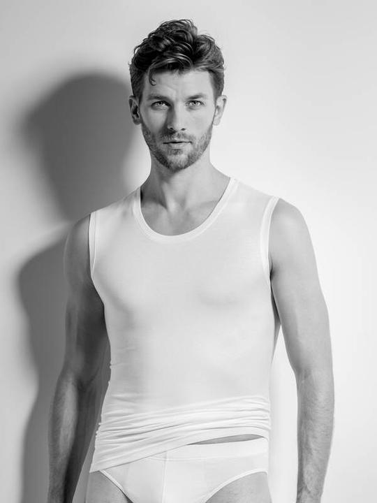 Immagine prodotto ISA Bodywear Top (S)