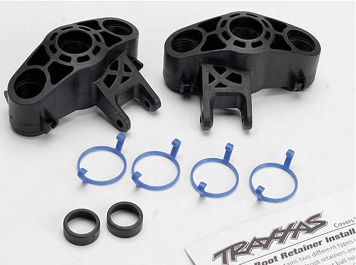 Traxxas Supporto dell'asse