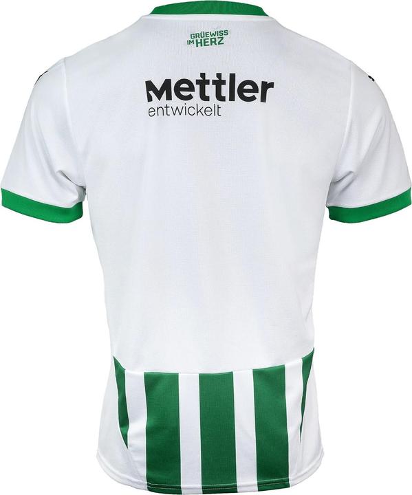 Immagine prodotto Puma Maglia dell'FC San Gallo (3XL)