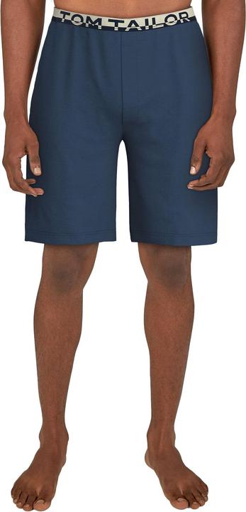 Actual product image Tom Tailor Pyjamahose Bermuda kurz (M)