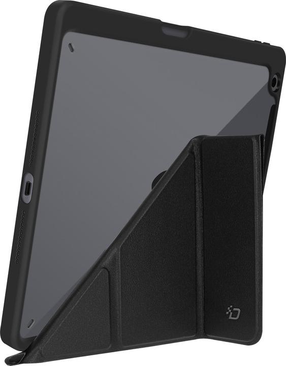 Immagine prodotto Dux Ducis Bookover della serie Magi (iPad 10.2 (2020), IPad 10.2 (2021), iPad 10.2 2019)