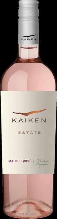 Immagine prodotto Kaiken Selección Especial Rosé Malbec Mendoza 0,75 l (1 x 75 cl, 2022)