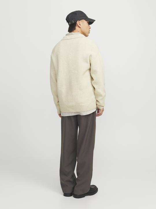 Immagine prodotto Jack & Jones Jprccfox Knit Zip Cardigan (XXL)