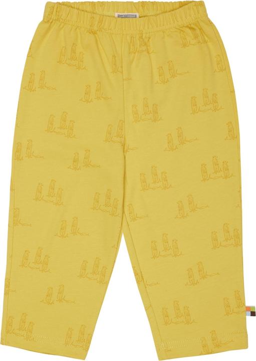 loud + proud Hose Druck