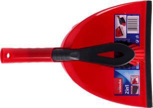 Produktbild Vileda Kehrset 2in1 (1 Stk.)