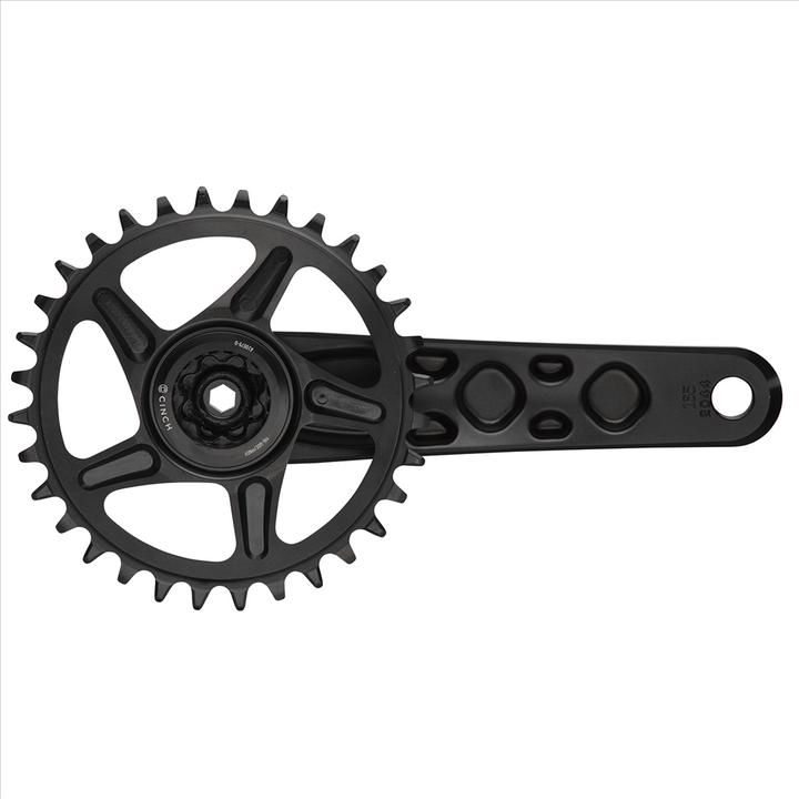 Immagine prodotto Race Face Turbina R Cinch Crankarm DM (RF143)V2 (175 mm)