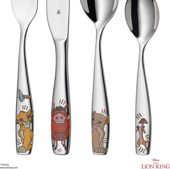Actual product image WMF Disney Lion King