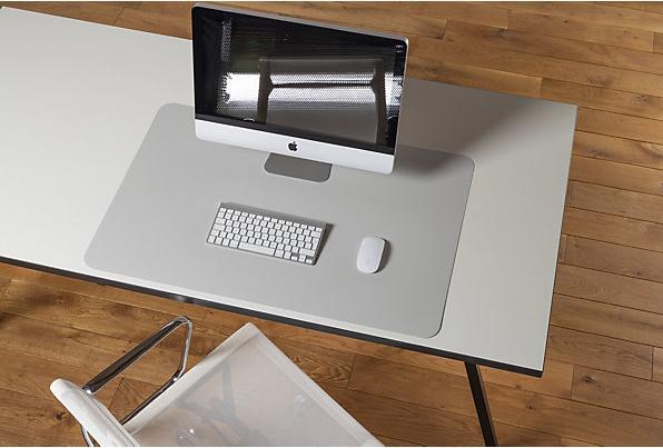 Image du produit kaiserkraft Sous-main Purosens Stijl (900 x 600 mm)