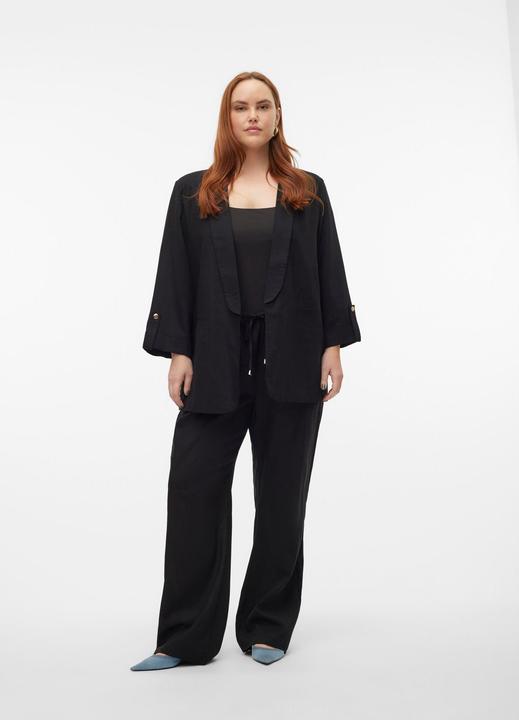 Produktbild Vero Moda VMDINNA Mittlere Taille Hose Hose (W50/L32)