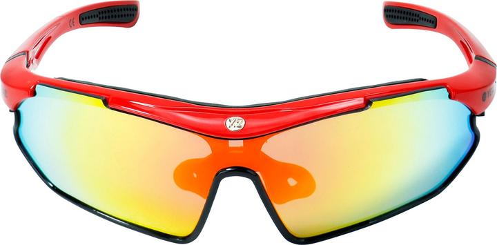 Produktbild Yeaz Sunray (Rot, Rot)