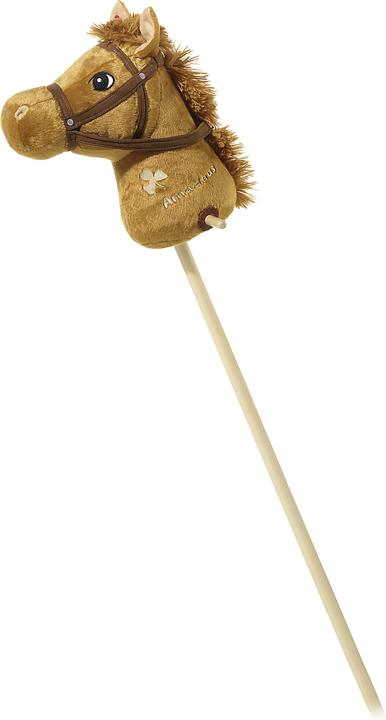 Immagine prodotto Heunec Hobbyhorse Amadeus