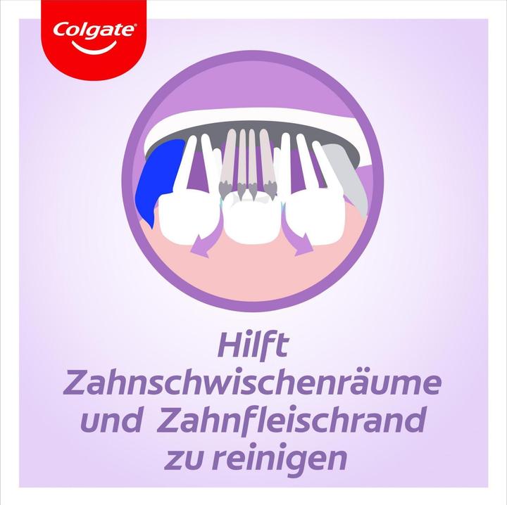 Actual product image Colgate 360° Sensitive (Soft, 1 x)