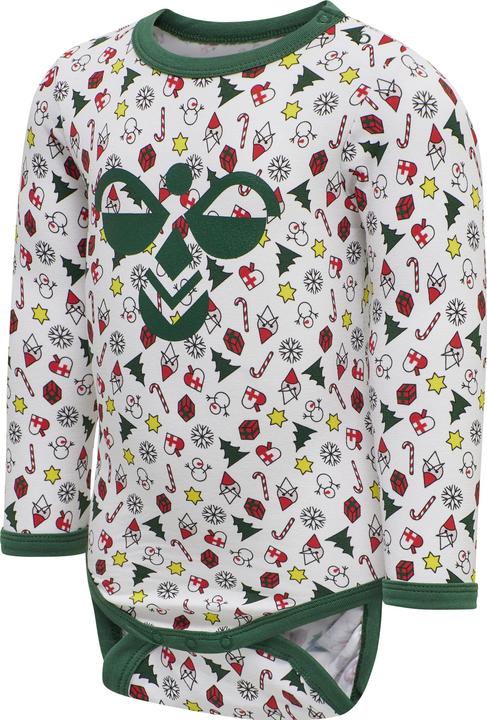 Actual product image hummel Elf Body L/S (74)